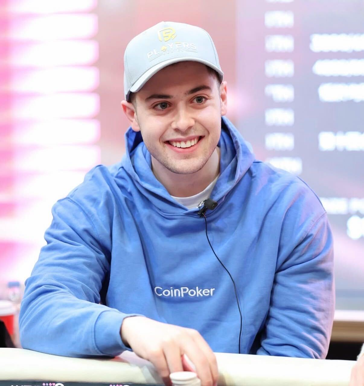 Frankie C